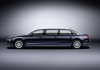 Audi A8 L extended: kingsize