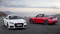 Audi TT S line competition