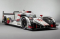 Audi R18 e-tron quattro 2015