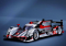 Audi R18 e-tron quattro