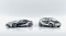 BMW i3 Concept oraz BMW i8 Concept