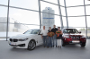 Rekord w BMW Welt