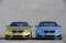 BMW M3 i BMW M4