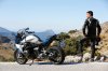 Nowe BMW R 1200 RS