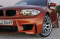 BMW serii 1 M Coupe