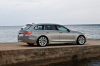 Nowe BMW serii 5 Touring