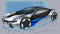 BMW Vision EfficientDynamics