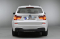 BMW X3 z pakietem sportowym M