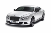 Bentley Continental GT z pakietem Mulliner