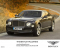 Bentley Mulsanne