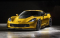 Chevrolet Corvette Z06 2015