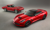 Powrót modelu Stingray: Chevrolet Corvette 2014