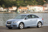 Chevrolet Cruze w finale WCOTY