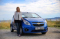 Ivana z Chorwacji i Chevrolet Spark