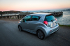 Spark EV: 8,5 sekundy do 100 km/h