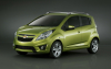 Chevrolet Spark zadebiutuje w Genewie