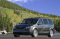 Chrysler Grand Voyager EV