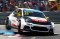 Citroen WTCC - Portugalia 2015