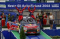 Citroen C4 WRC Rajd Finlandii 2008