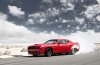 Dodge Challenger SRT Hellcat - gotowy do startu