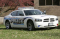 Dodge Charger Police Car