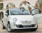 Fiat 500 dla Felipe Massa 