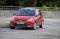 Ford Fiesta Zetec S Red