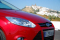 Ford Focus - prezentacja w Jerez