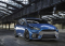 Ford Focus RS 2015