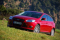 Ford Focus - prezentacja w Jerez