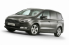 Ford Galaxy: van nowej generacji 