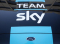 Ford Team Sky