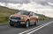 Ford Ranger 2016