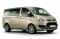 Ford Transit Tourneo Custom