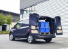 Ford Transit Connect "Vanem Roku 2014"