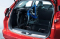 Honda - In-car Bicycle Rack