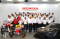 Honda Motorsport 2014