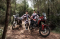 Honda Africa Twin - Marquez i Barreda