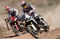 Honda Africa Twin - Marquez i Barreda