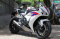 Honda CBR1000RR Fireblade 2012