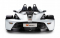 KTM X-Bow - Gleaming White