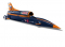 Bloodhound SSC