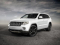 Jeep Grand Cherokee concept