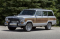 Jeep Grand Wagoneer