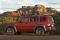 Jeep Liberty Renegade