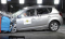 Kia ceed Euro NCAP