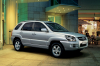 Kia Sportage po liftingu