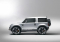 Land Rover DC100 concept