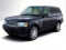 Range Rover Autobiography