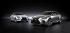 Lexus IS kontra Lexus IS